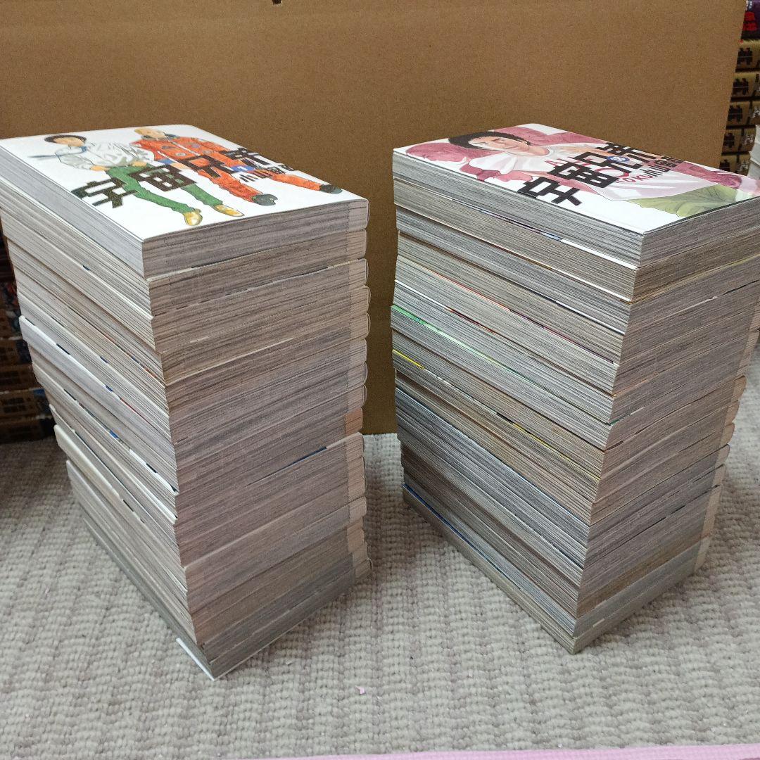 宇宙兄弟　1～32 .37.38 　非全巻　34冊　 バラ売り不可