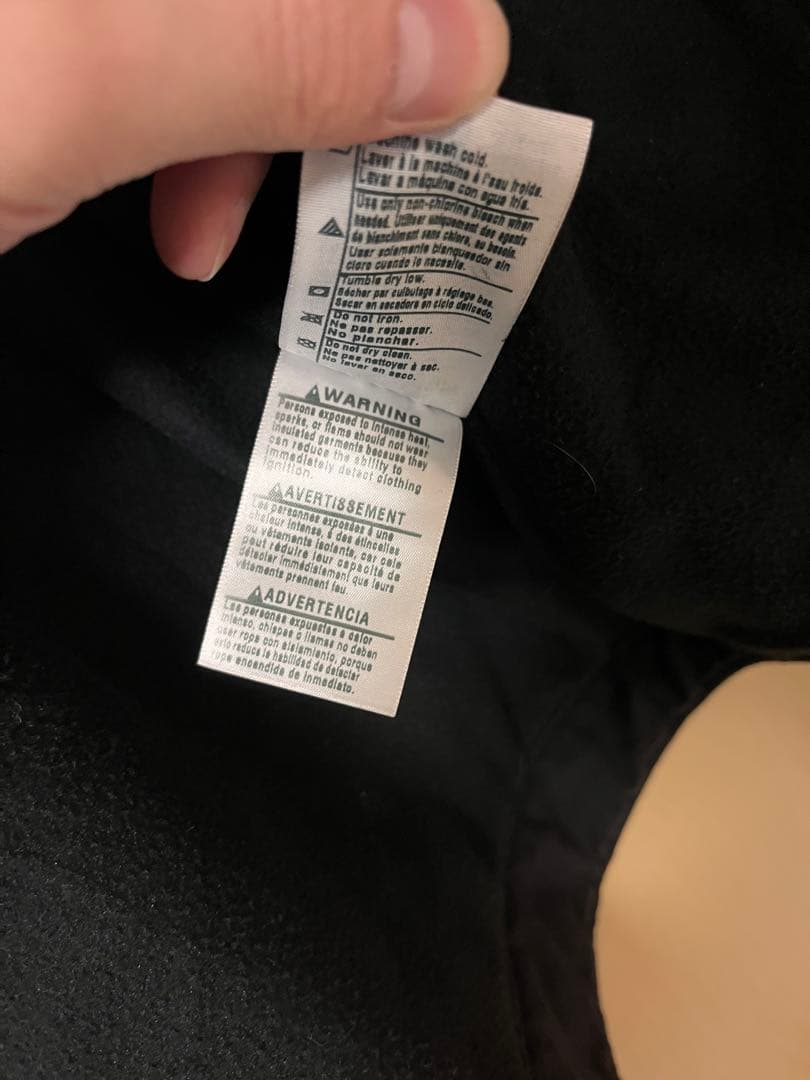 Carhartt カーハート Livingston Jacket 2XL 黒