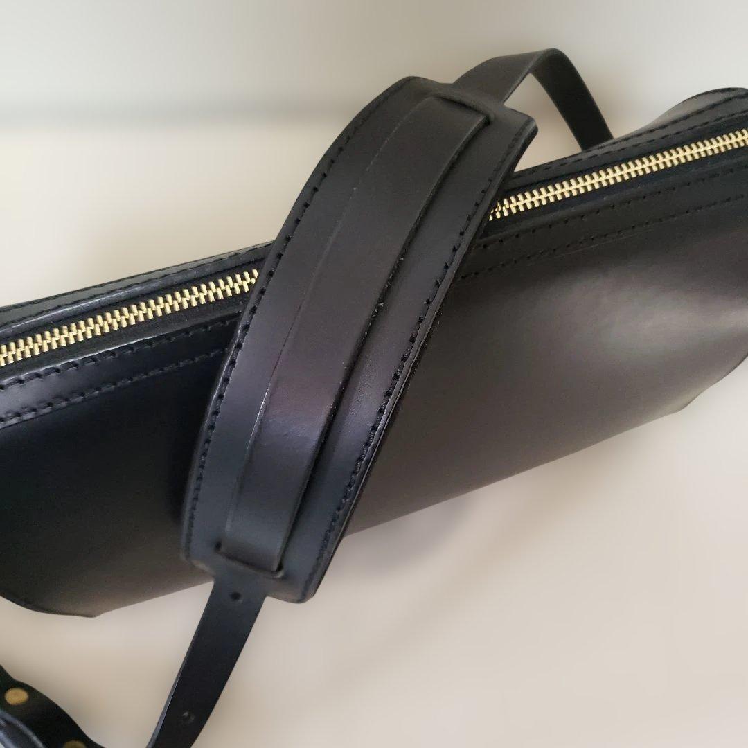 HERZ organ ショルダーバッグG-72 Mサイズ