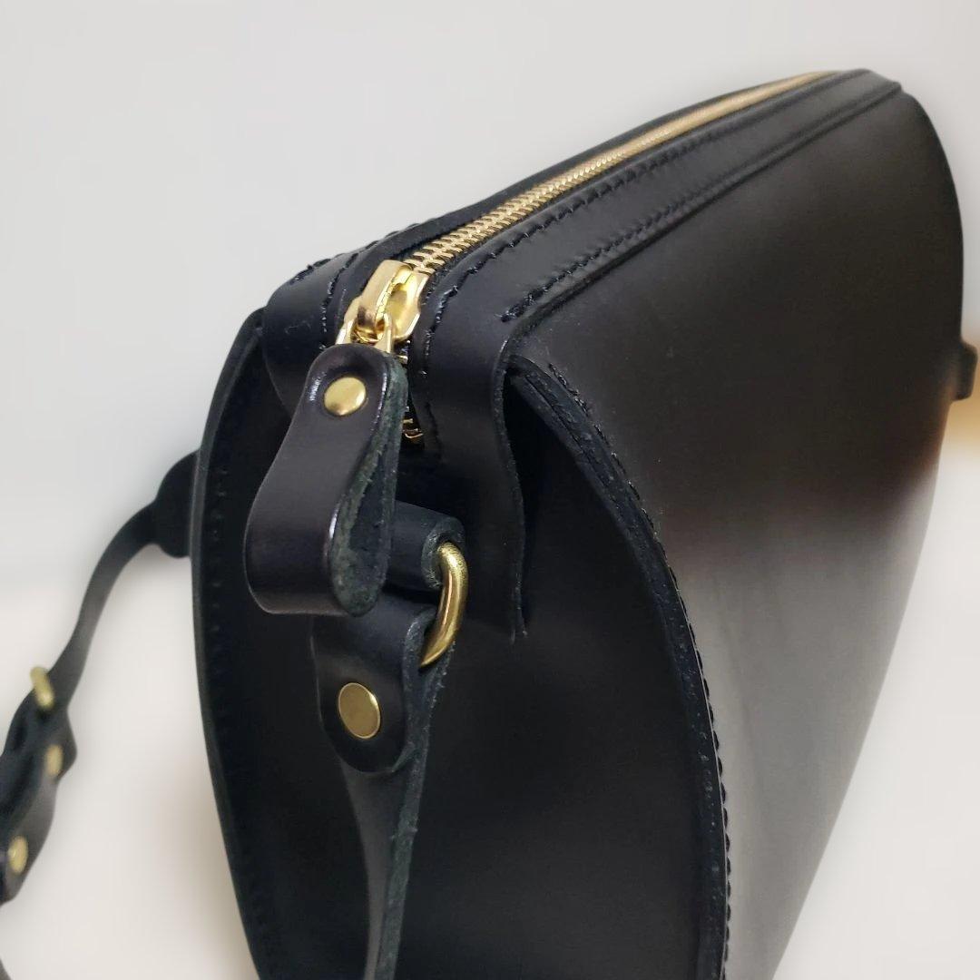 HERZ organ ショルダーバッグG-72 Mサイズ