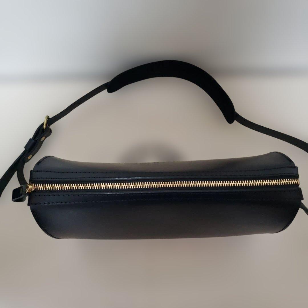 HERZ organ ショルダーバッグG-72 Mサイズ