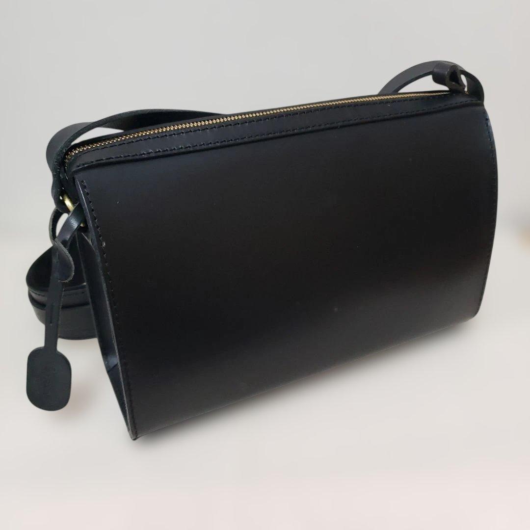 HERZ organ ショルダーバッグG-72 Mサイズ