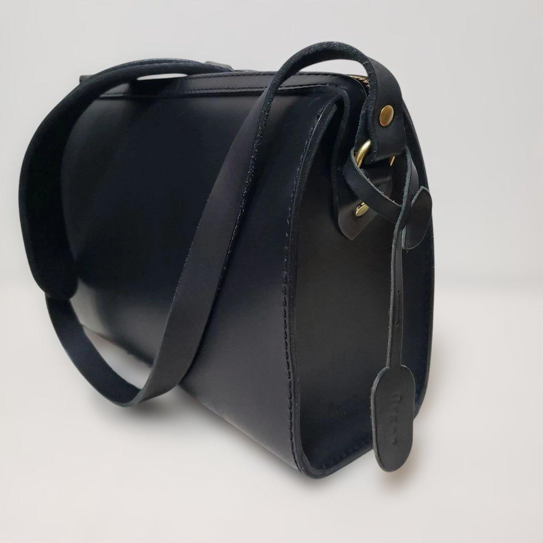 HERZ organ ショルダーバッグG-72 Mサイズ