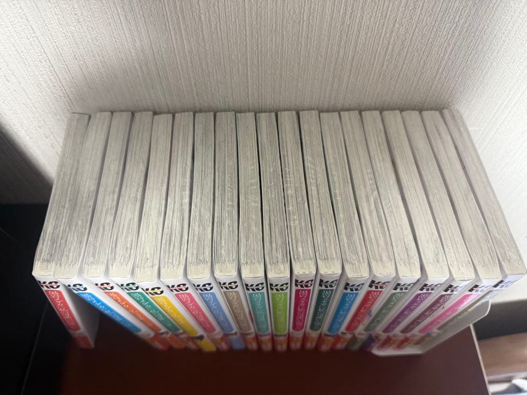 黒岩メダカに私の可愛いが通じない 1-19巻セット