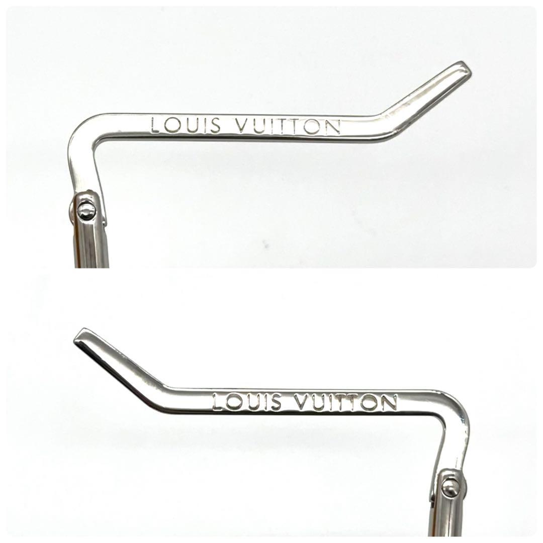 よん様【極美品】ヴィトン ダミエ グラフィット ポルトフォイユ パンス 札入れ