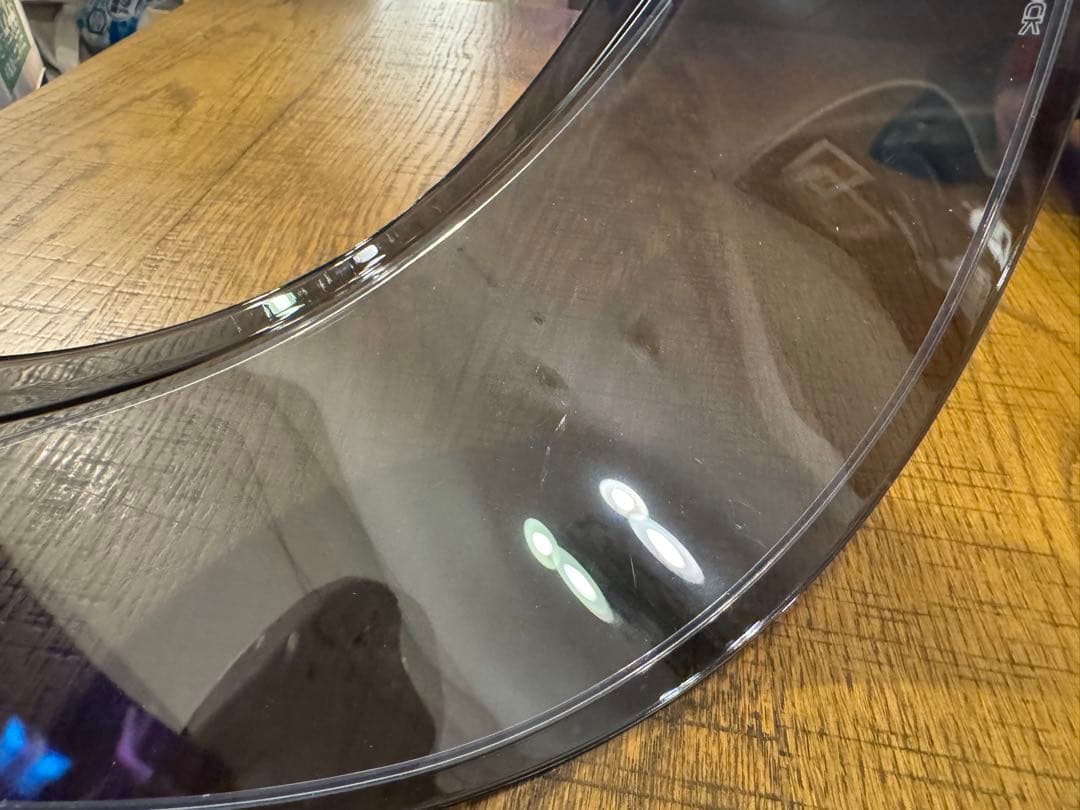 Kabuto 軽量システムヘルメット RYUKI Lサイズ（59-60cm）