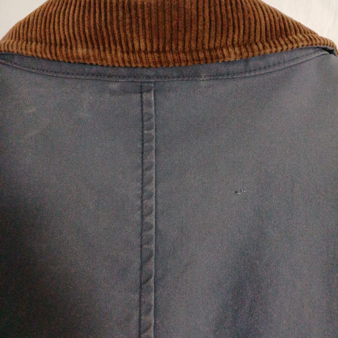 ラルフローレン　Ralph Lauren　オイルドジャケット　Lsize