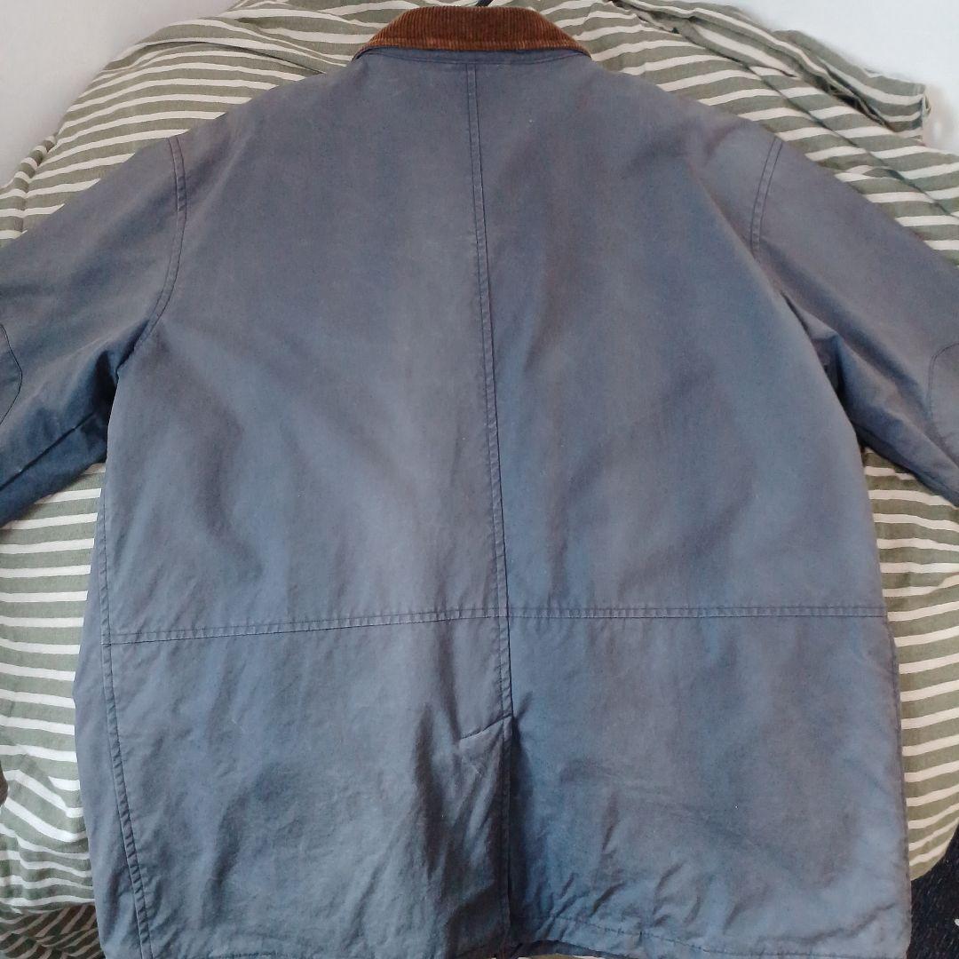 ラルフローレン　Ralph Lauren　オイルドジャケット　Lsize