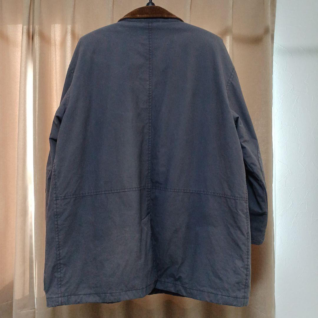ラルフローレン　Ralph Lauren　オイルドジャケット　Lsize