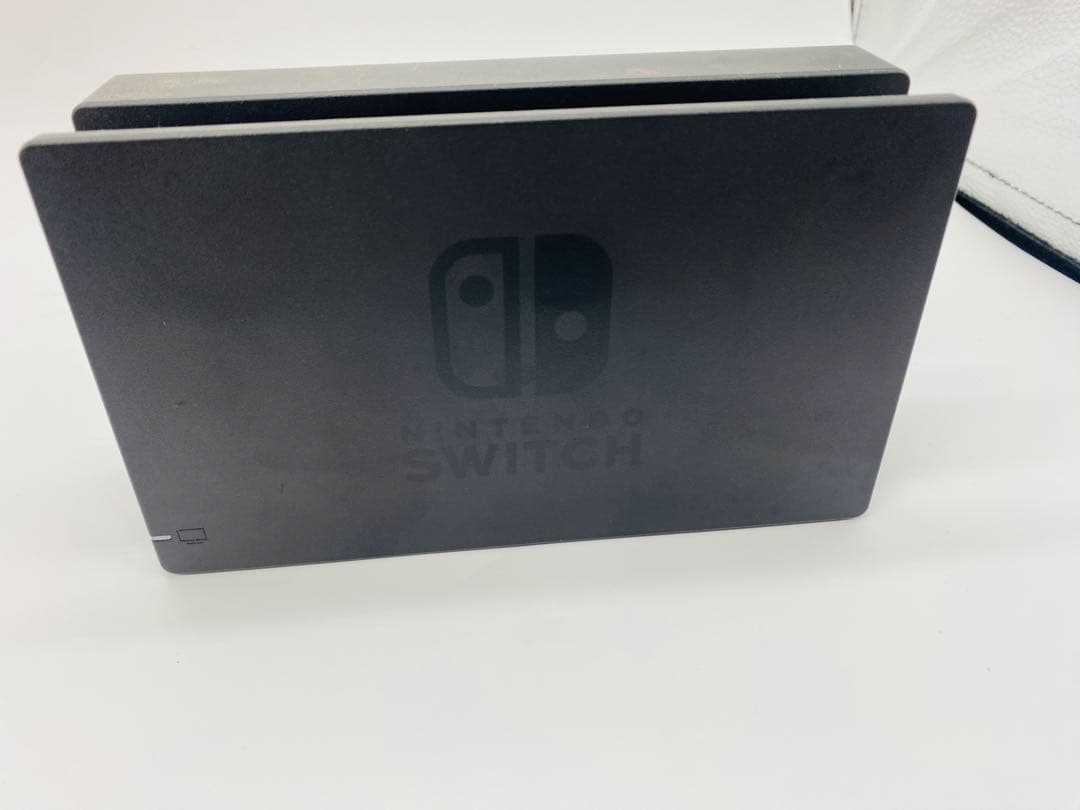 Nintendo Switch ネオンレッド/ネオンブルー 未対策機