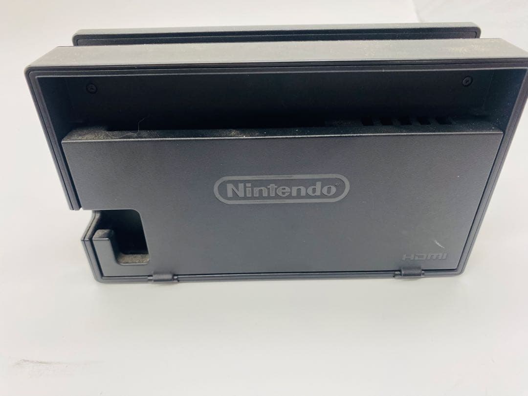 Nintendo Switch ネオンレッド/ネオンブルー 未対策機