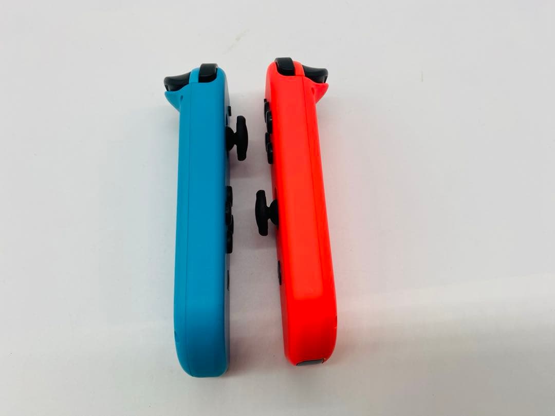 Nintendo Switch ネオンレッド/ネオンブルー 未対策機