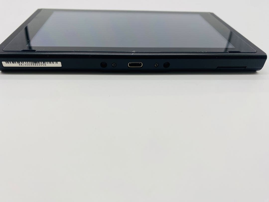 Nintendo Switch ネオンレッド/ネオンブルー 未対策機