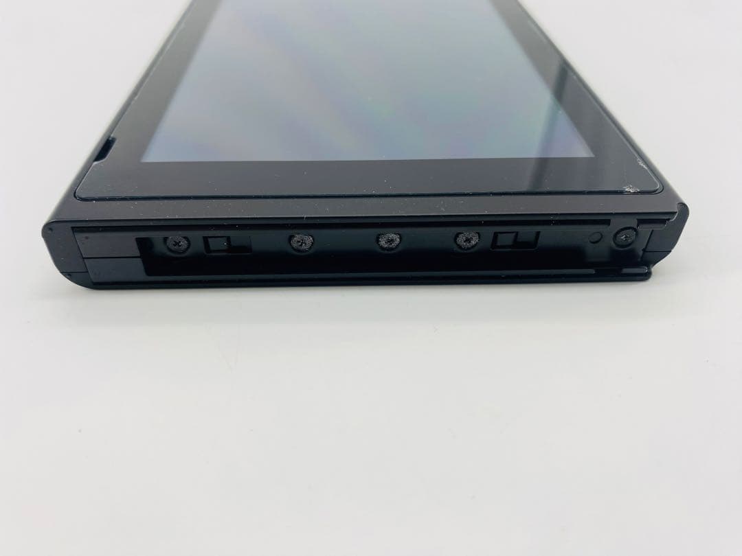 Nintendo Switch ネオンレッド/ネオンブルー 未対策機