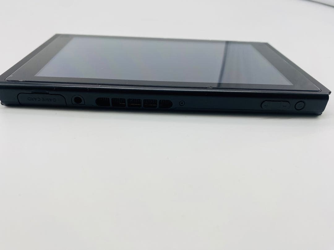 Nintendo Switch ネオンレッド/ネオンブルー 未対策機