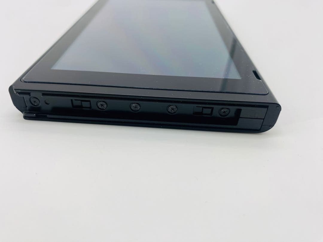 Nintendo Switch ネオンレッド/ネオンブルー 未対策機