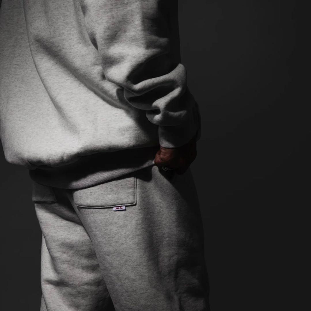 パンツ Timc Inc Varsity Trousers M ASH