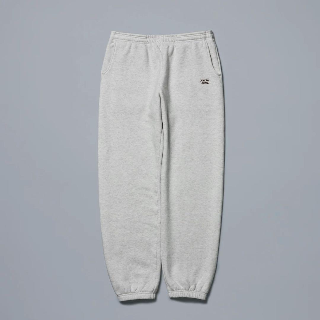 パンツ Timc Inc Varsity Trousers M ASH