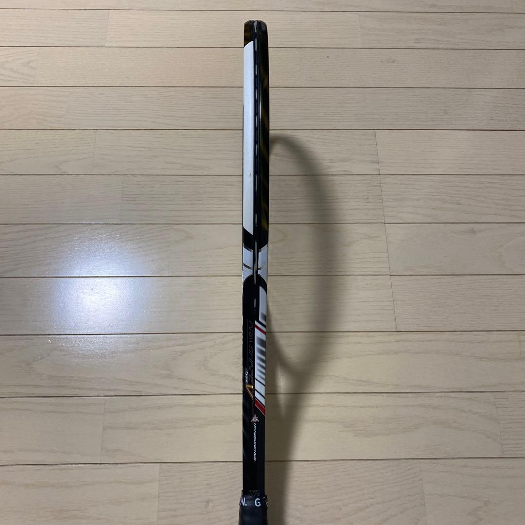 【即日発送】ヨネックス ソフトテニスNEXTAGE70V ネクステージ UL2