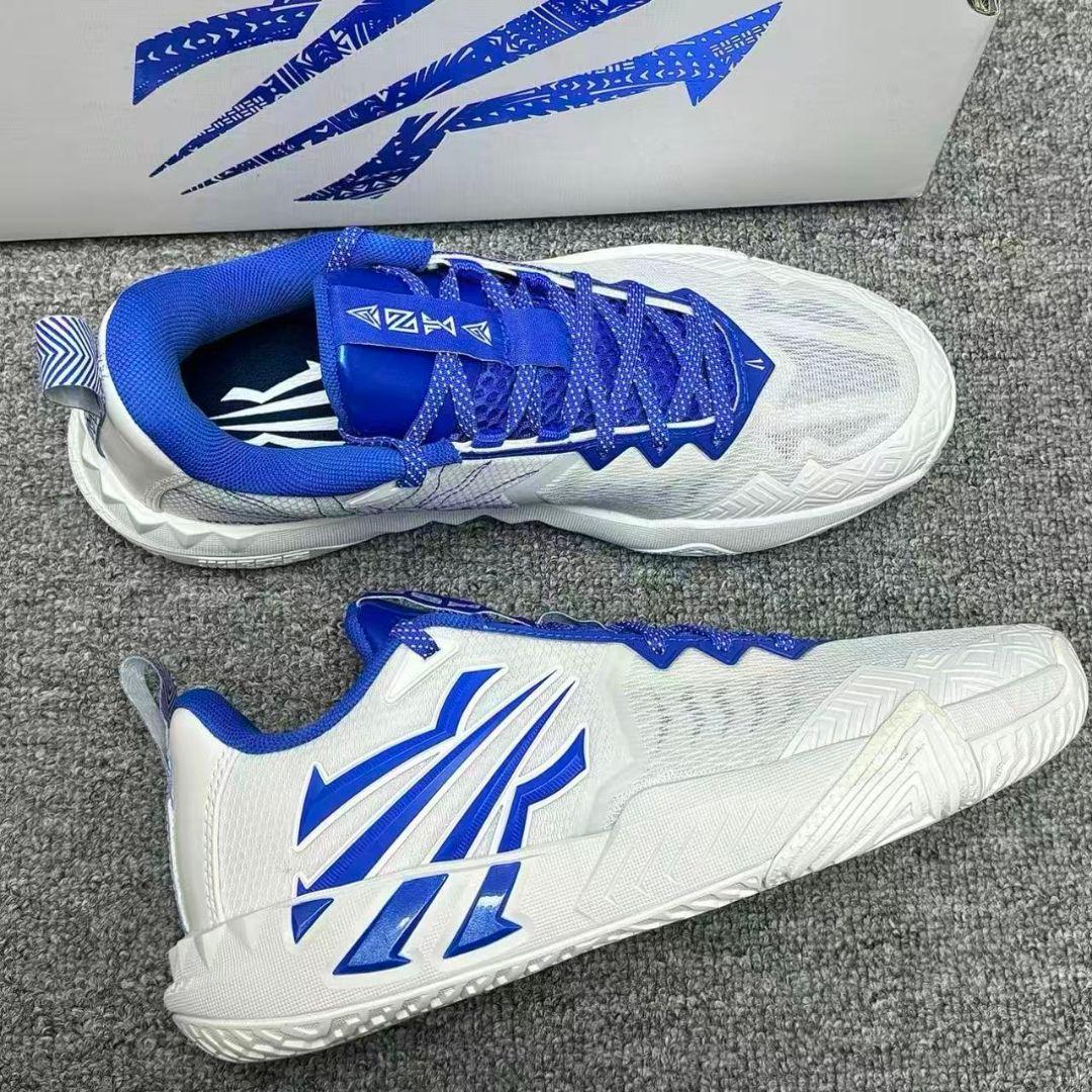 ANTA KAI Team 2「ダラス」US9