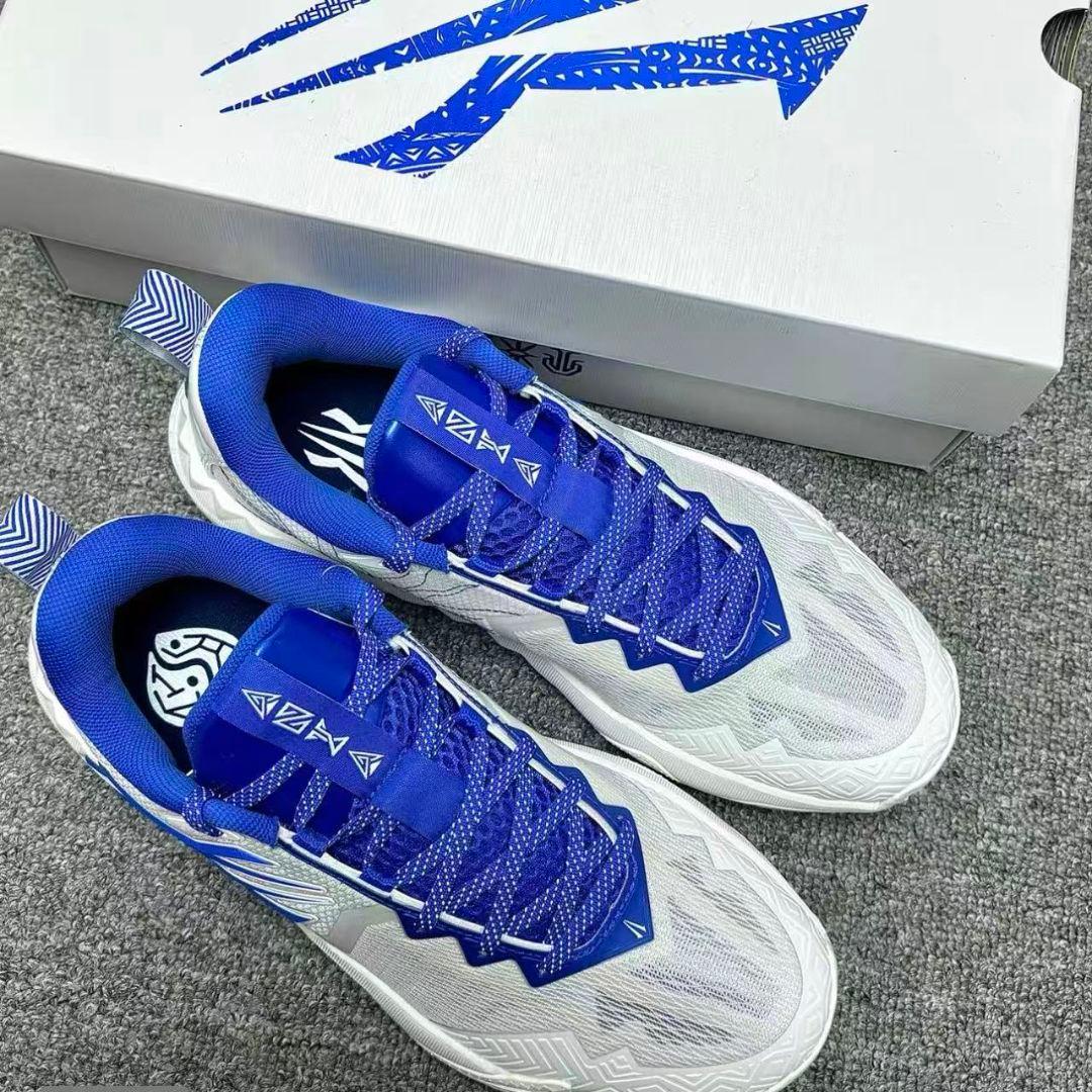 ANTA KAI Team 2「ダラス」US9