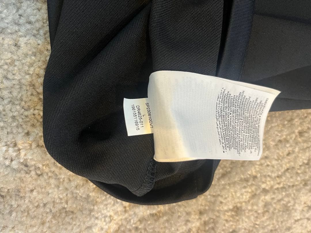 PSGパリサンジェルマンサッカーウェア Lサイズ