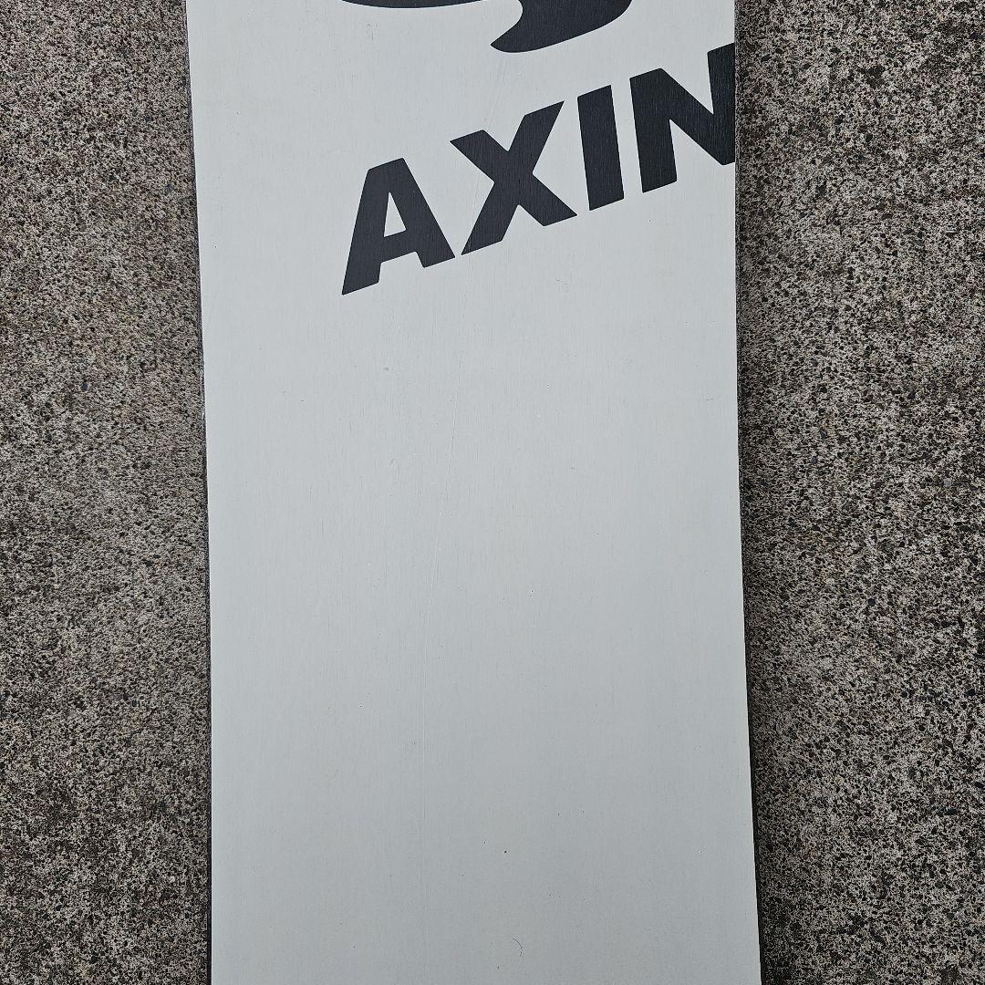 スノーボード AXIN BORDS MFG STORM 152cm