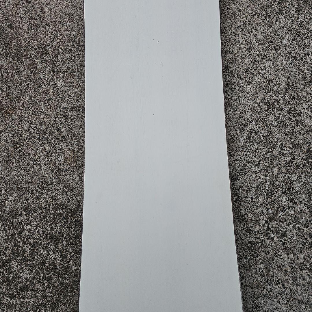 スノーボード AXIN BORDS MFG STORM 152cm