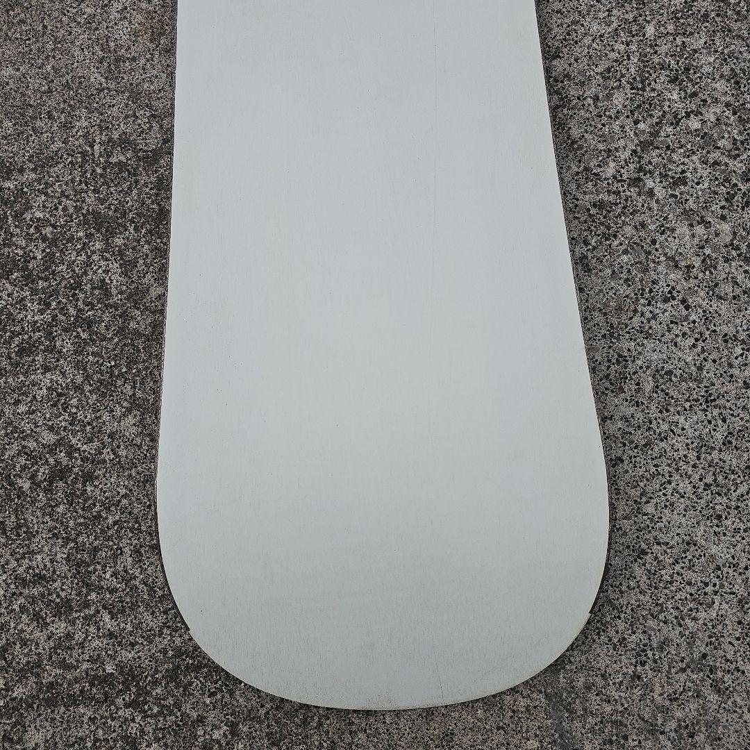 スノーボード AXIN BORDS MFG STORM 152cm
