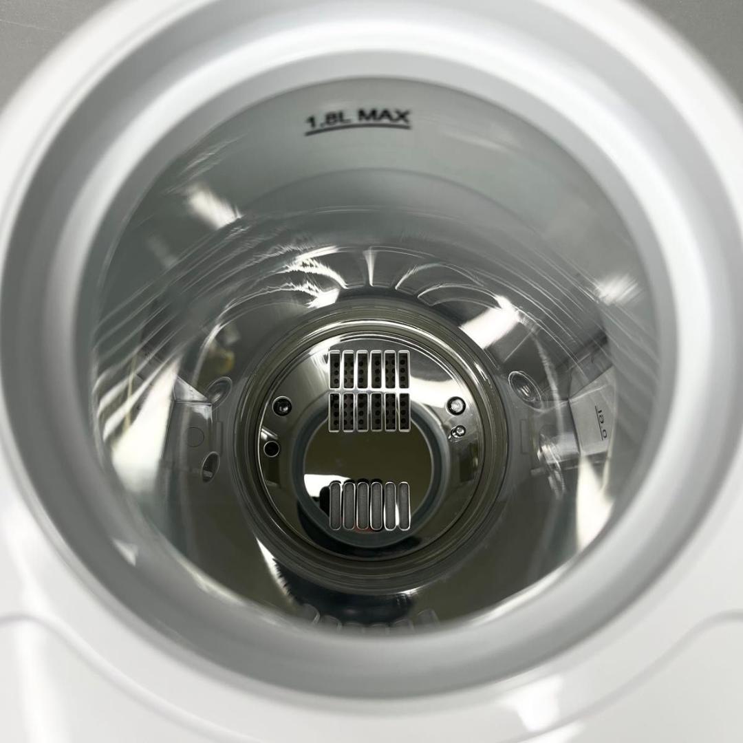 【未使用級】アイテック水素マルチポッド OY-FF02 水素生成器 水素吸入器