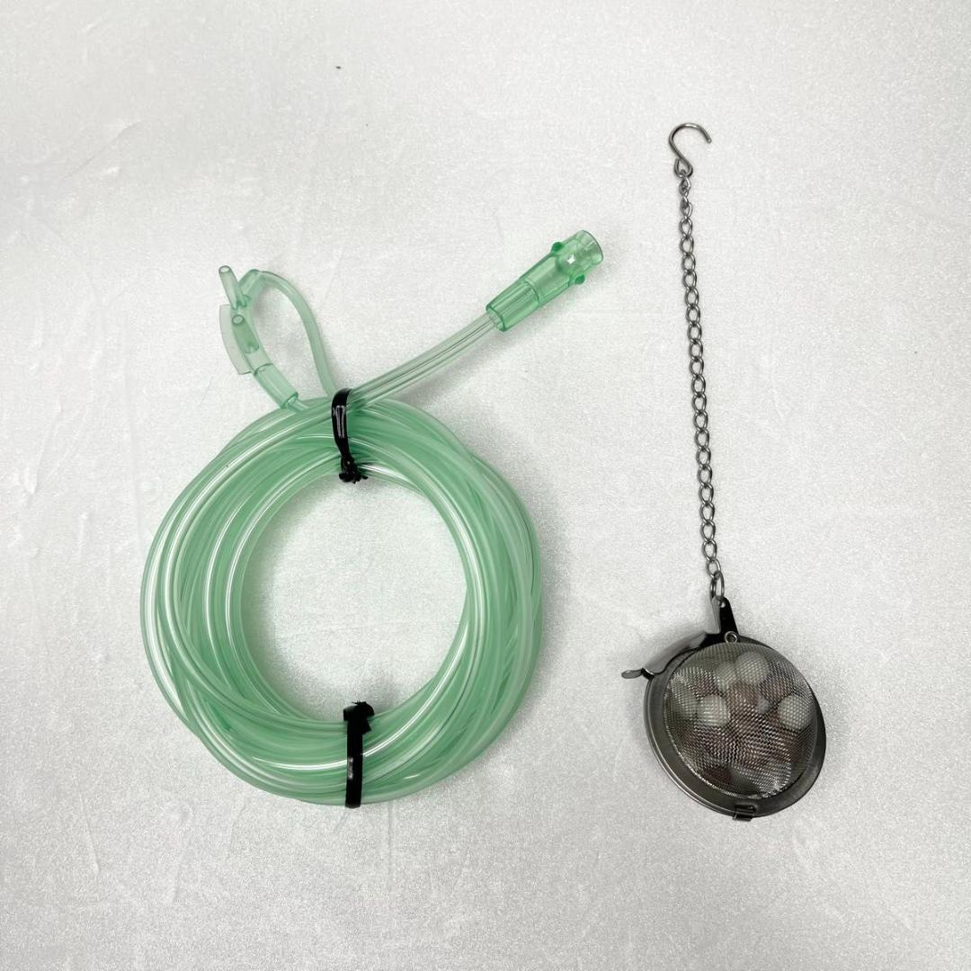 【未使用級】アイテック水素マルチポッド OY-FF02 水素生成器 水素吸入器