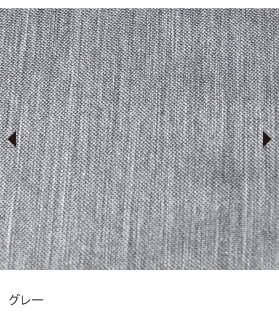 サンバリア100 正規品 Lサイズ 長傘 フロスト グレー　晴雨兼用