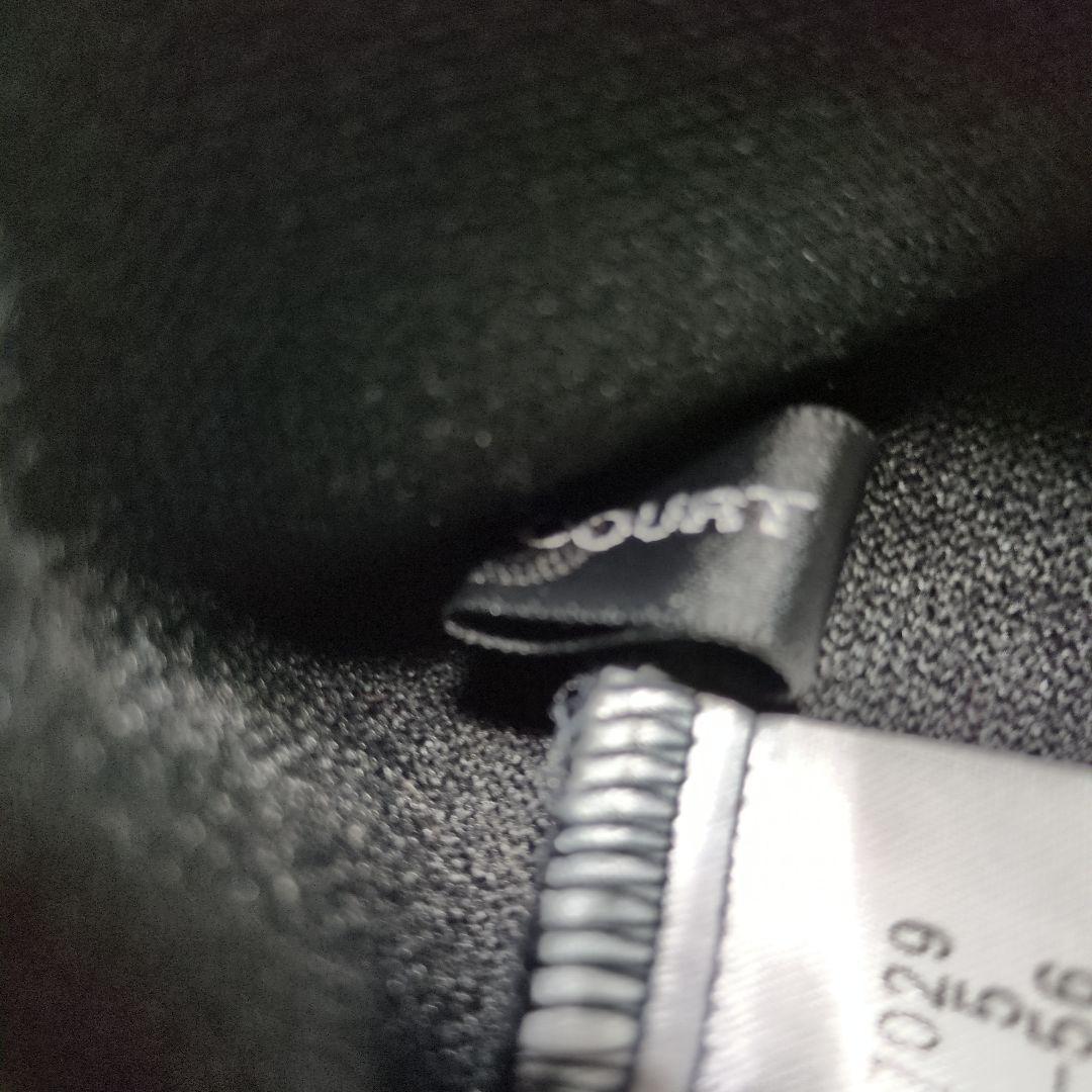 クイーンズコートパール付きレイヤードワンピース 5サイズ未使用