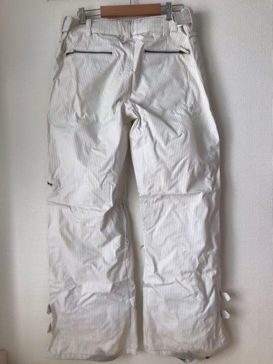 スノボーウェア レディース ROXY 上下セット