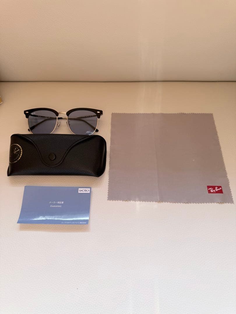 【メーカー保証付き】レイバン サングラス RB4418D 6670/80