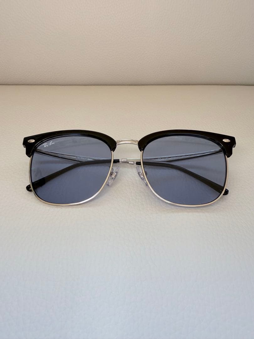 【メーカー保証付き】レイバン サングラス RB4418D 6670/80