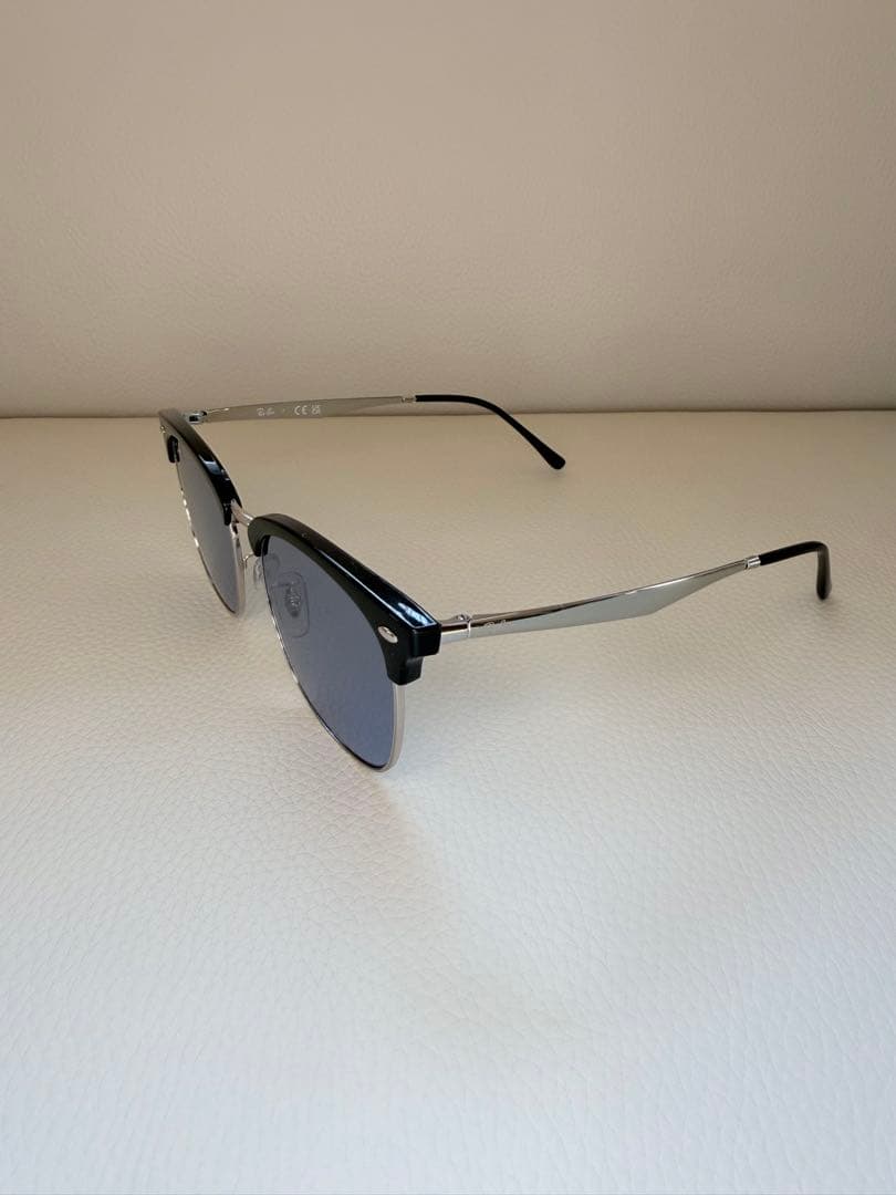 【メーカー保証付き】レイバン サングラス RB4418D 6670/80