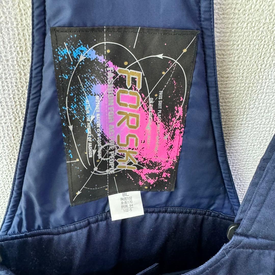 スキーウェア 上下 セット オーバーオール 繋ぎ ボード セットアップ