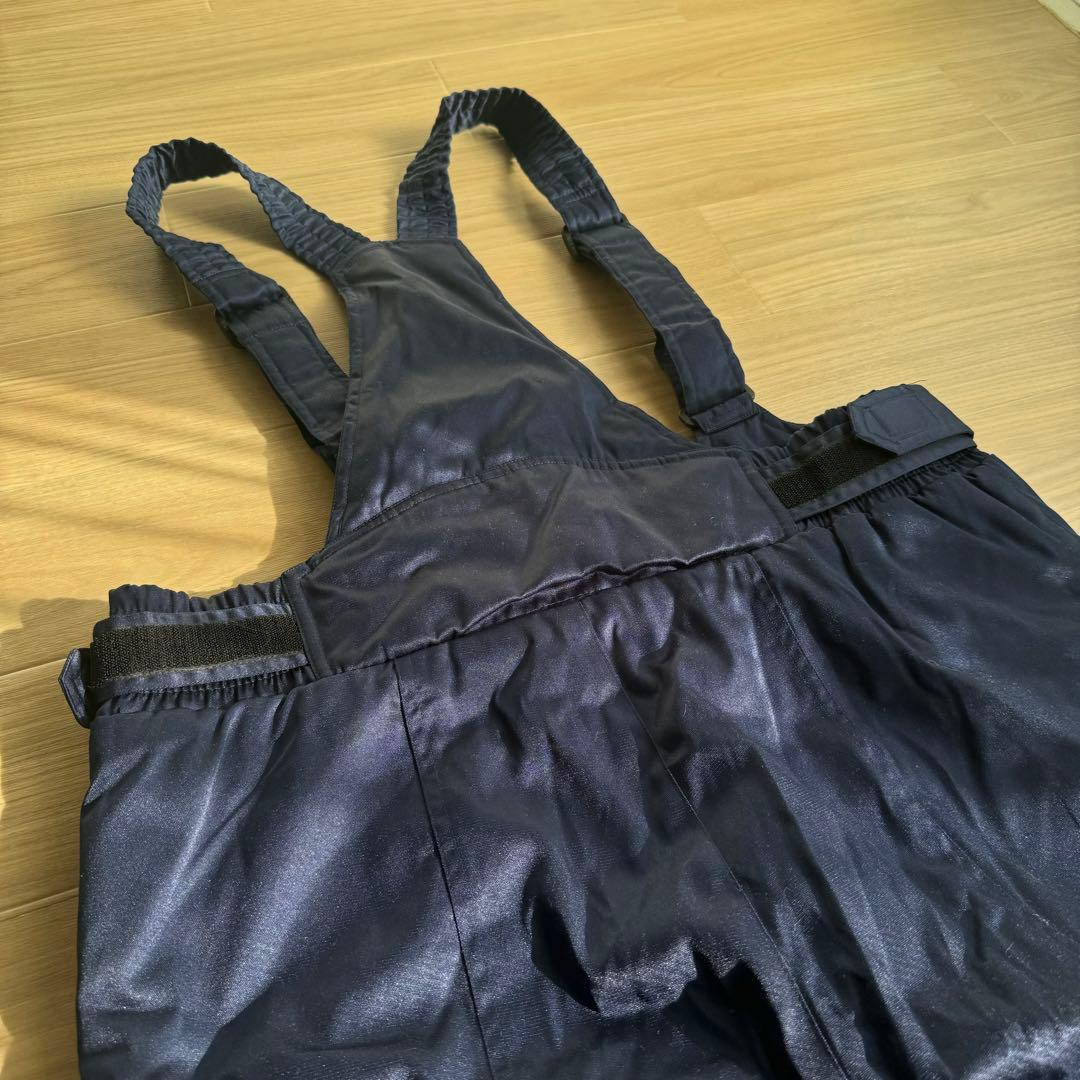 スキーウェア 上下 セット オーバーオール 繋ぎ ボード セットアップ