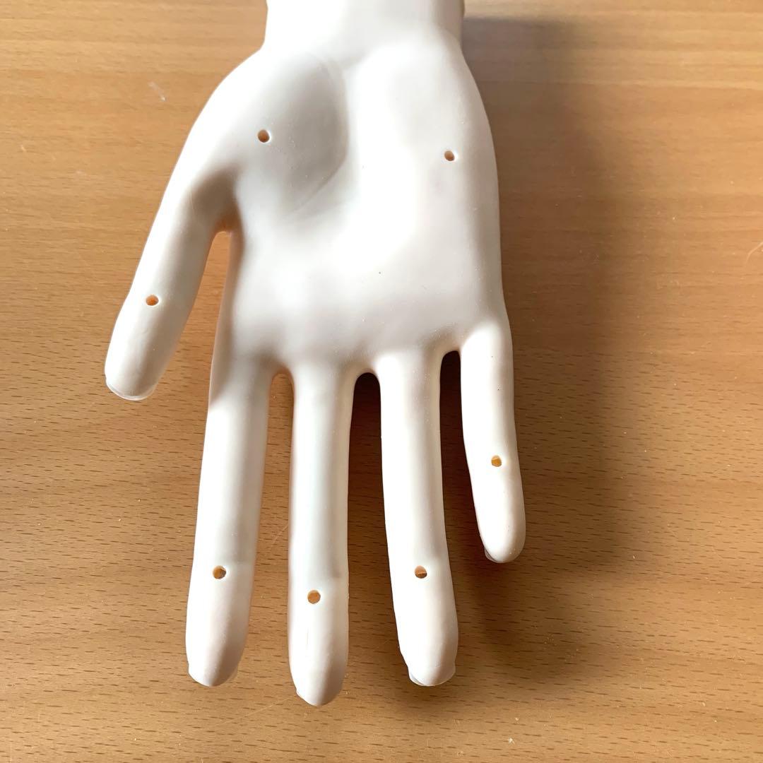 ST モデルハンドセット