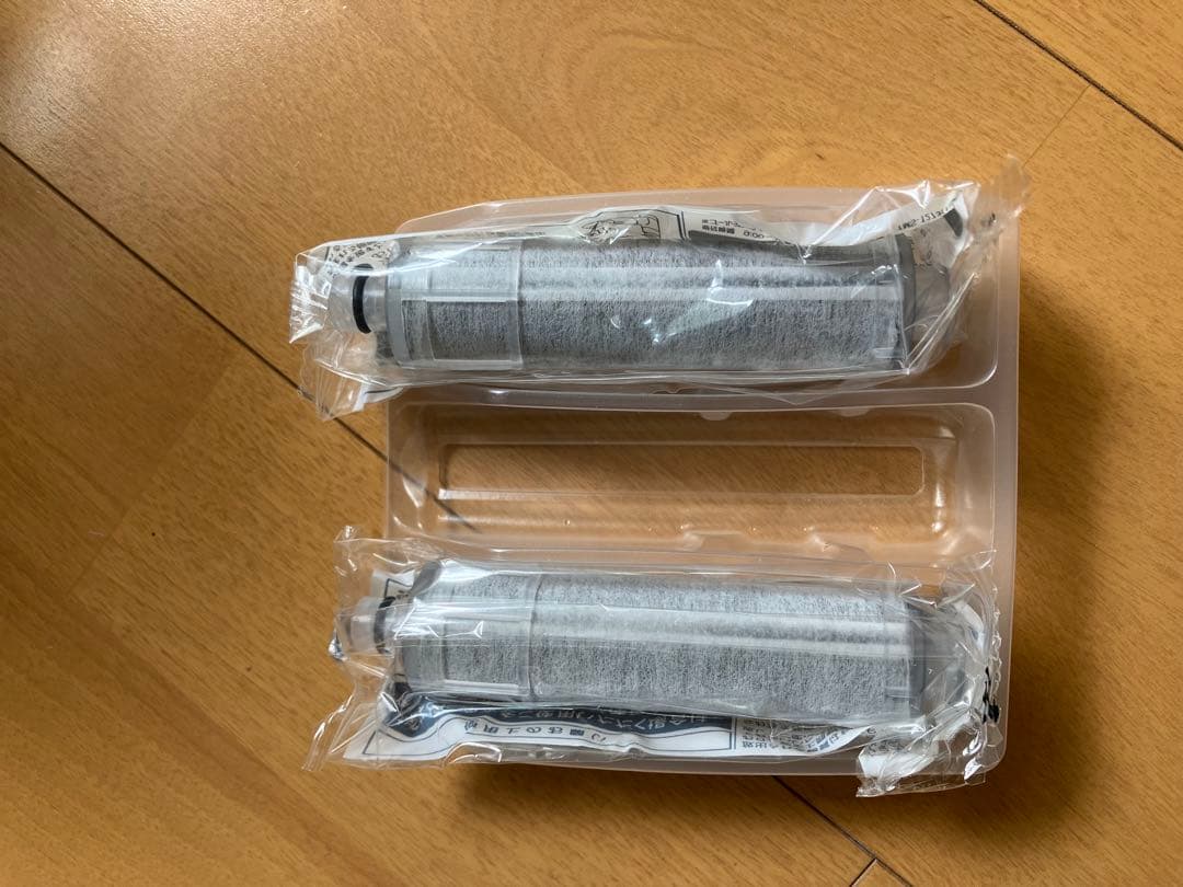 INAX 浄水器カートリッジ JF-20 3本入 + 2本