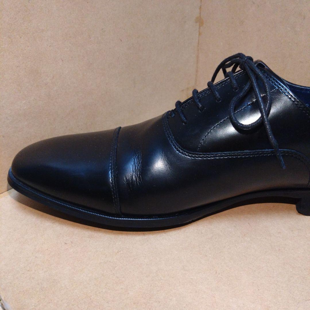 ゆ*う様 【超美品】☆ケンフォード 26.5cm KN72ビジネスシューズレザー