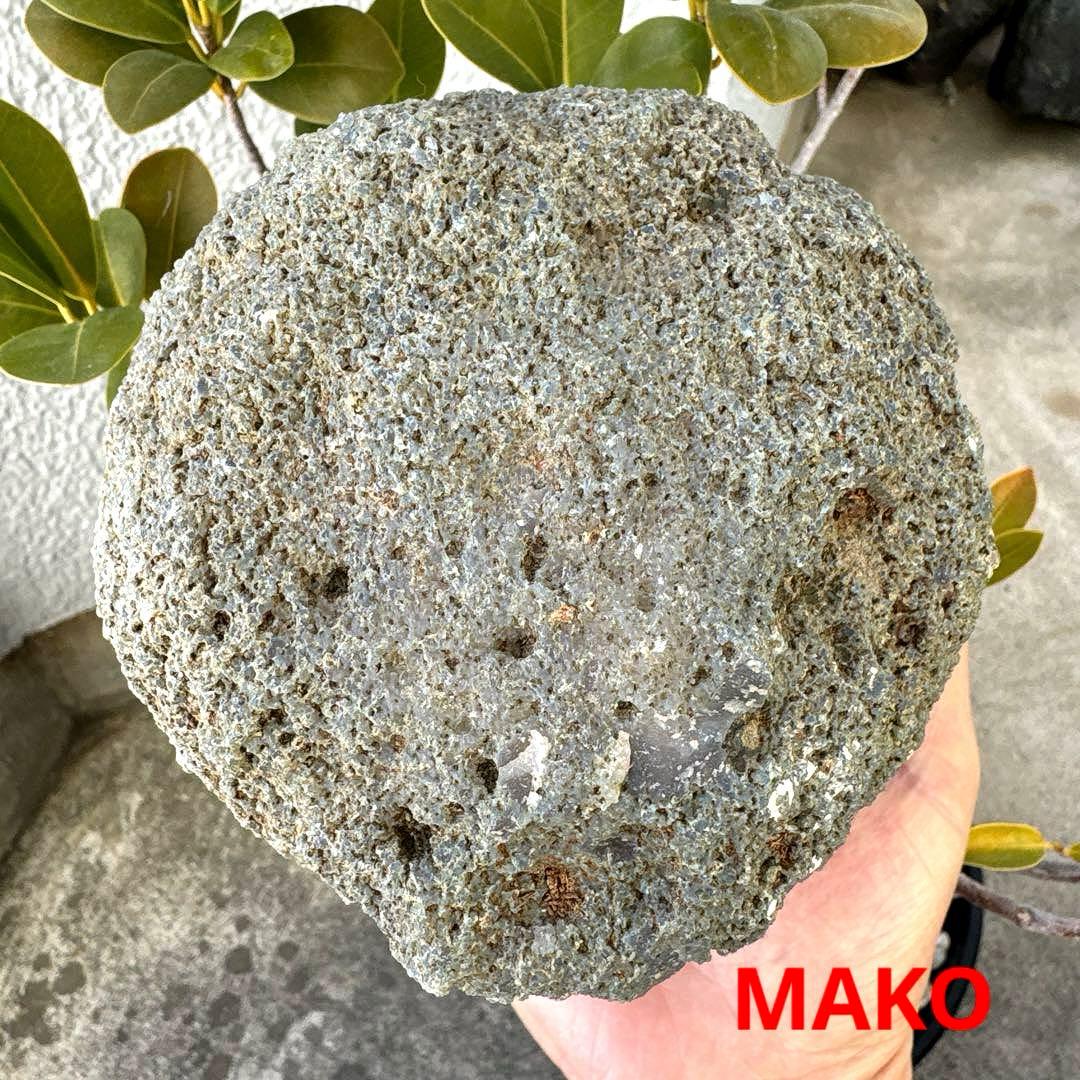 M1880☆アメジストドーム2.4Kg☆ブラジル産☆天然石☆N51205