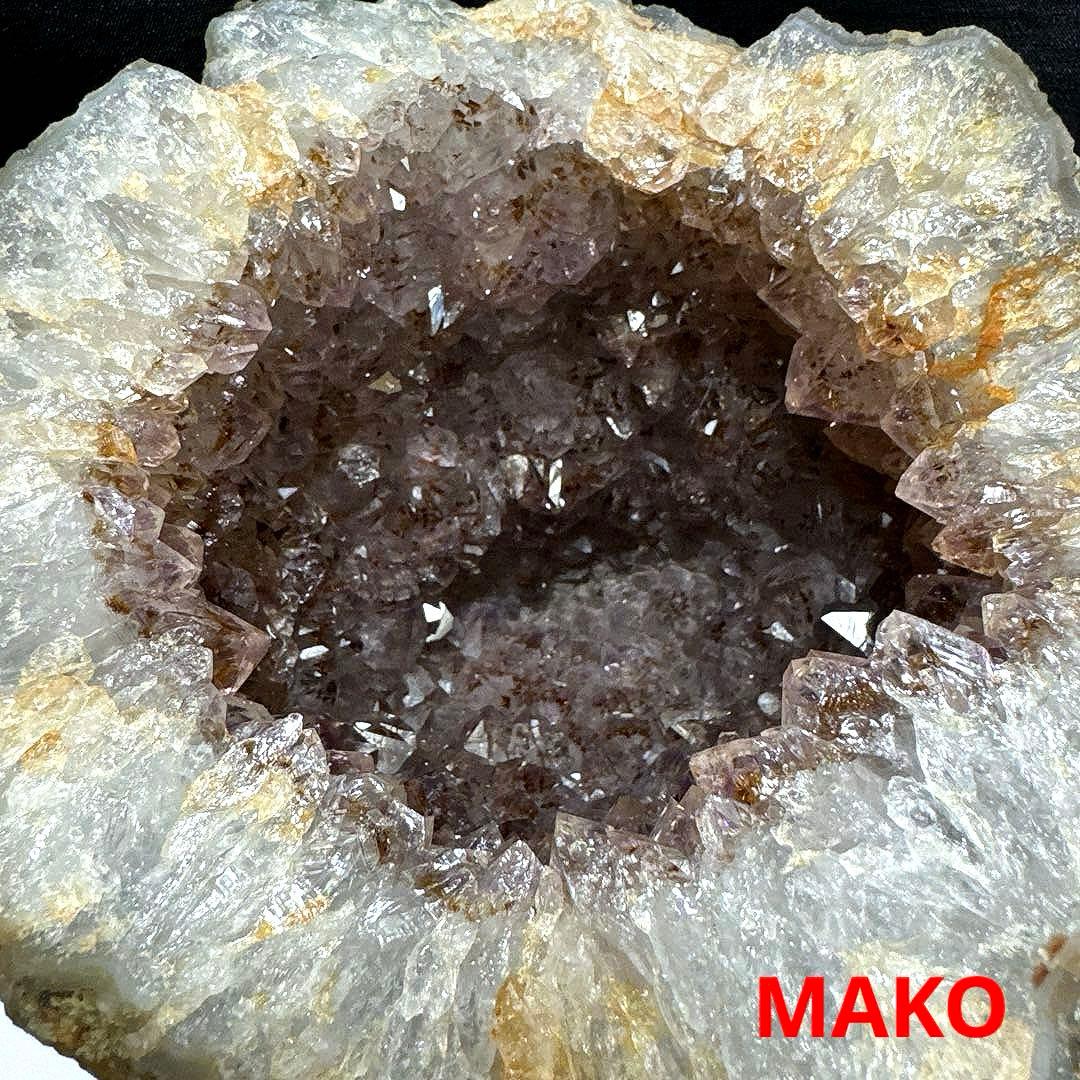 M1880☆アメジストドーム2.4Kg☆ブラジル産☆天然石☆N51205