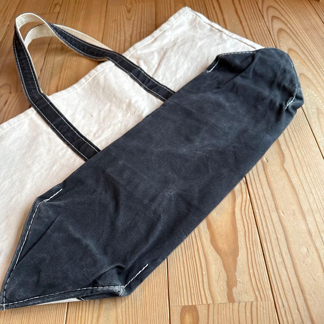 【レア＆極美品】L.L.Bean× REMI RELIEF トートL ブラック☆