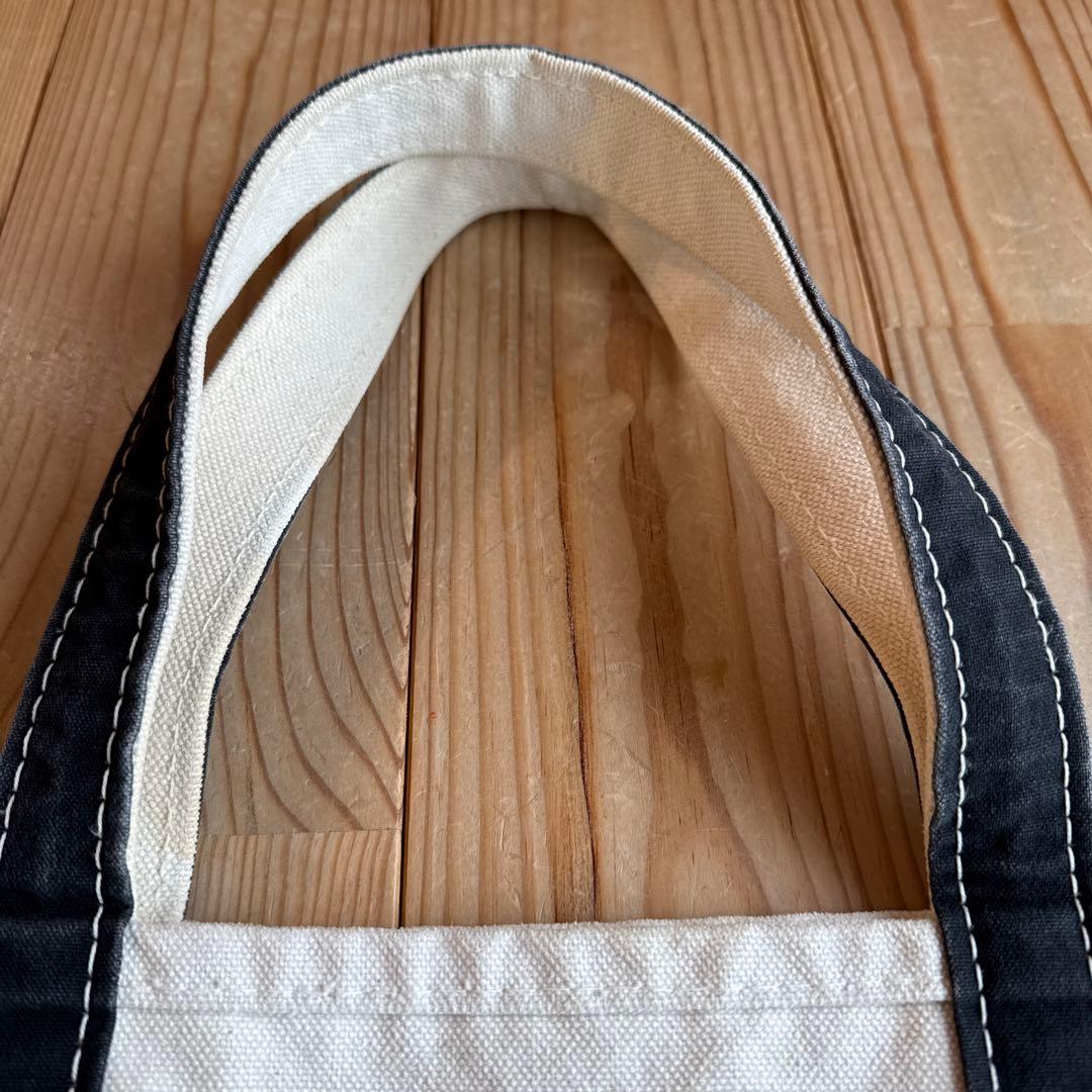 【レア＆極美品】L.L.Bean× REMI RELIEF トートL ブラック☆
