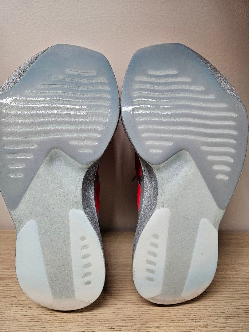 アディオス プロ evo2 26.5cm