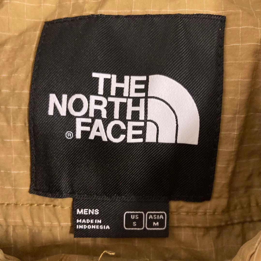 [日本未発売] ノースフェイス　2way シャツ ベスト 　メンズ M (US)