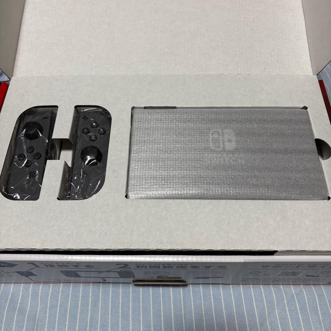 ニンテンドー SWITCH 本体 Nintendo