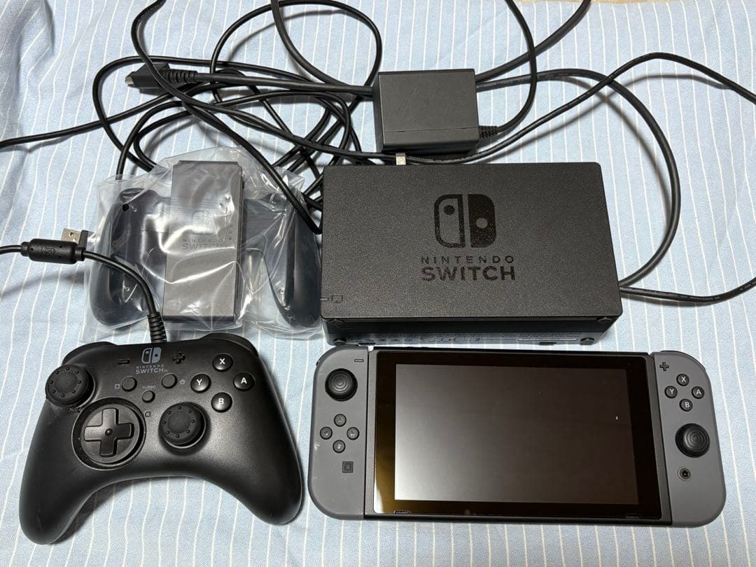 ニンテンドー SWITCH 本体 Nintendo